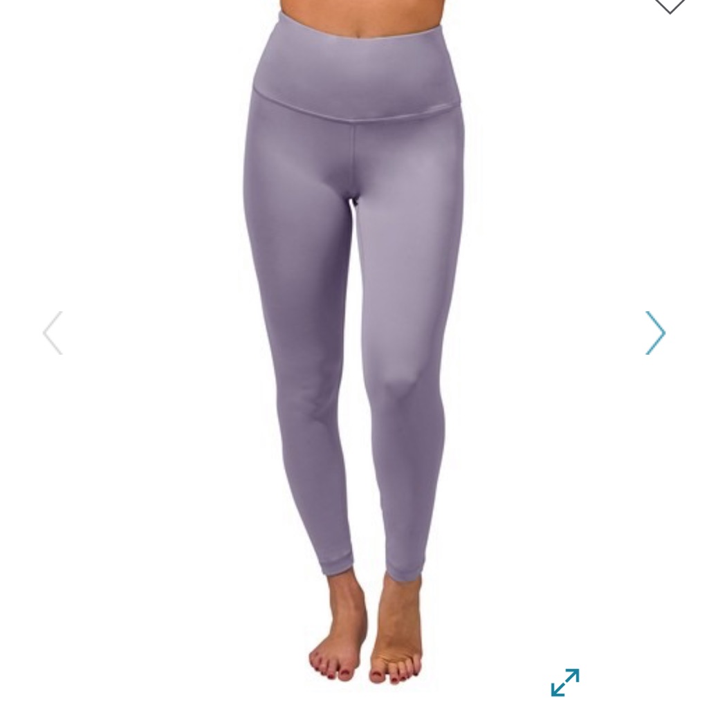 90 Degree Leggings Brand New W Tags